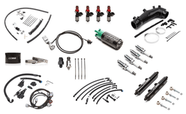 COBB Stage 1+ to NexGen Stage 2 + Flex Fuel Power Package Upgrade 2008-2021 STI
