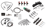 COBB Stage 1+ to NexGen Stage 2 + Flex Fuel Power Package Upgrade 2008-2021 STI