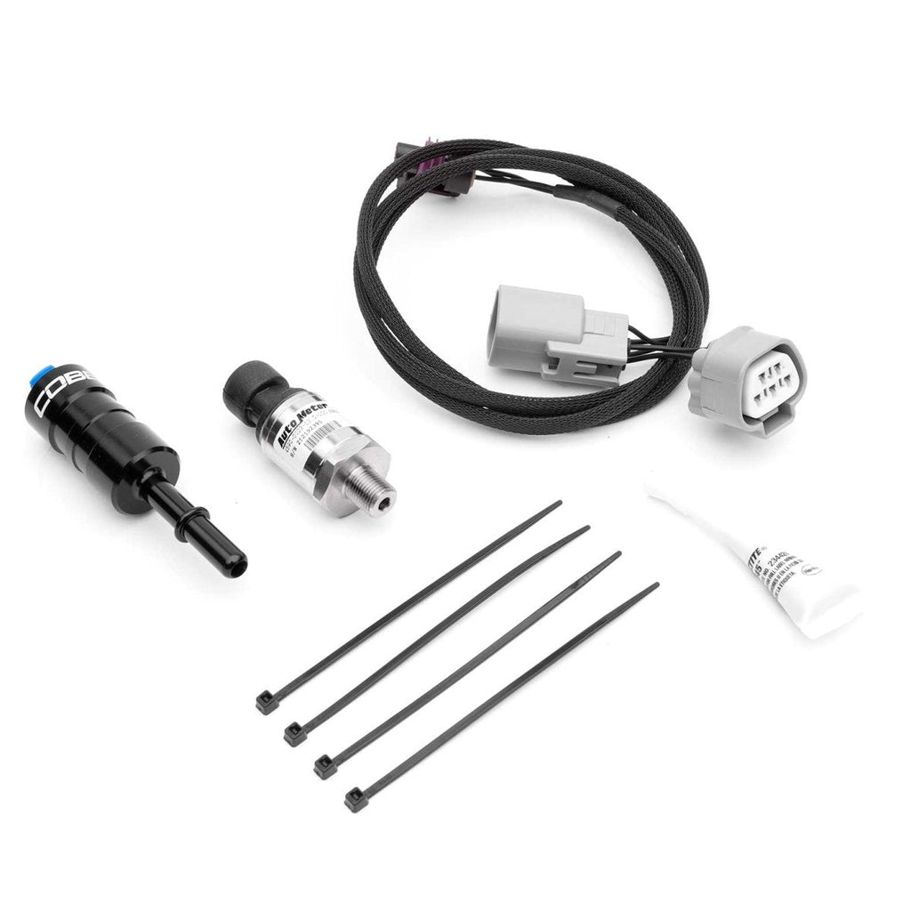 Cobb Stage 2 + Nexgen Flex Fuel Power Package w/ Blue Intake 2011-2014 WRX