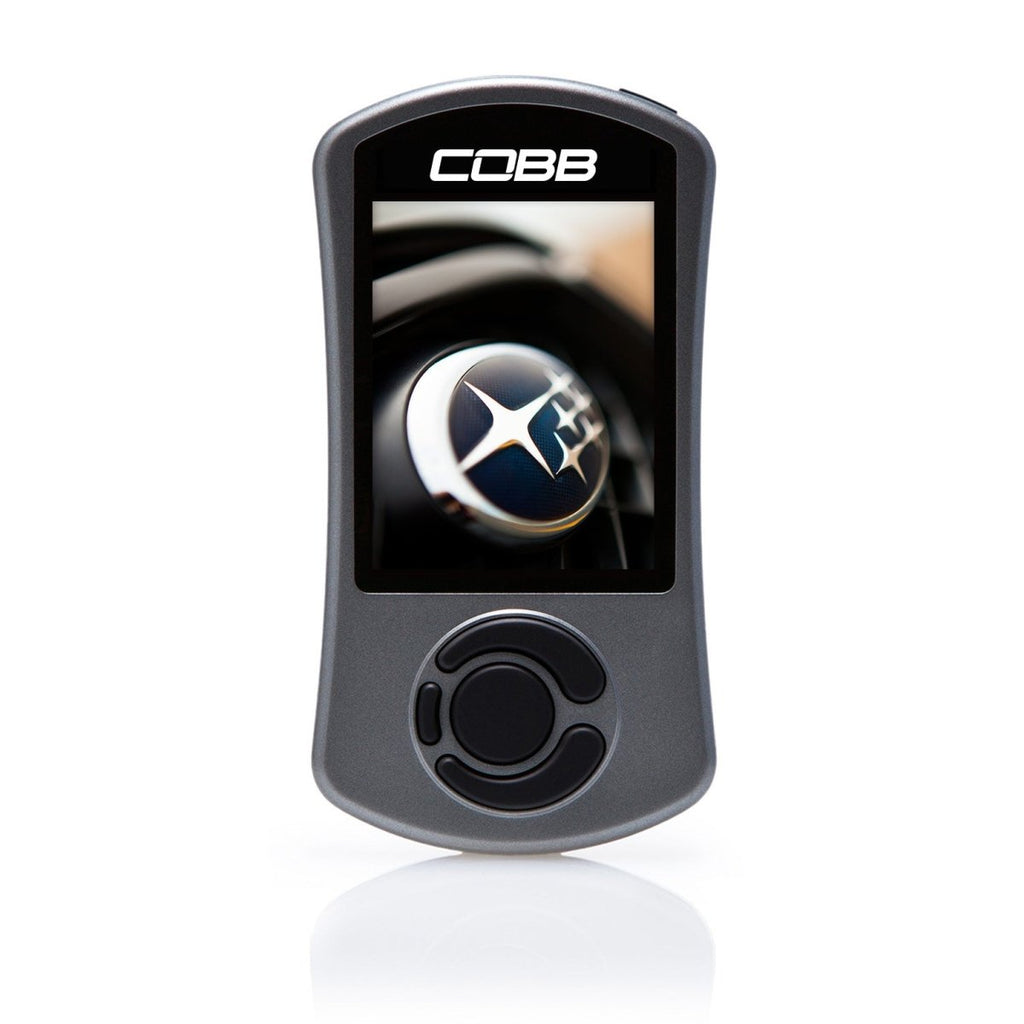 Cobb Stage 2 + Nexgen Flex Fuel Power Package w/ Blue Intake 2011-2014 WRX