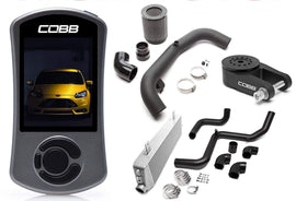 COBB Stage 2 Power Package 2013-2018 Ford Focus ST