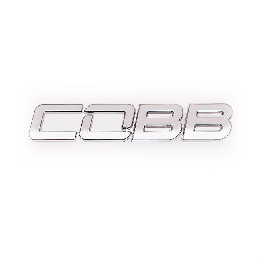 COBB Stage 2 Power Package Black 2016-2018 Ford Focus RS
