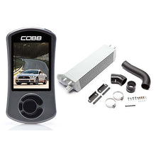 Load image into Gallery viewer, COBB Stage 2 Power Package (No Intake) 2018-2022 Ford Mustang Ecoboost