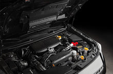 Load image into Gallery viewer, COBB Stage 2 Power Package w/ Black Top Mount Intercooler 2022-2025 WRX MT / 2022-2025 WRX CVT