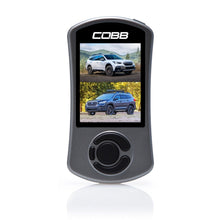 Load image into Gallery viewer, COBB Stage 2 Power Package w/ Black Top Mount Intercooler 2020-2022 Outback / 2020-2022 Legacy XT / 2022 Outback Wilderness