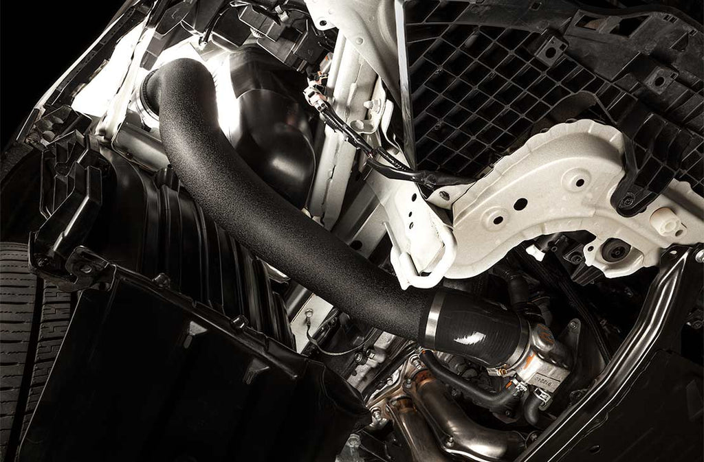 COBB Stage 2 Power Package w/ Silver Top Mount Intercooler 2023-2025 Outback / 2023-2025 Outback Wilderness