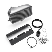 Load image into Gallery viewer, COBB Stage 2 Power Package w/ Silver Top Mount Intercooler 2022-2025 WRX MT / 2022-2025 WRX CVT
