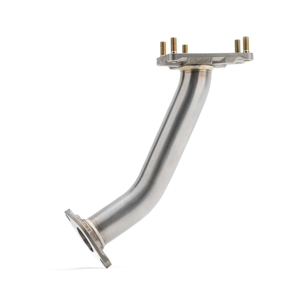 Cobb Stainless Steel Uppipe 2" 2006-2014 WRX / 2004-2021 STI / 2006-2013 Forester XT / 2006-2009 Legacy GT / 2006-2009 Outback XT