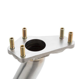 Cobb Stainless Steel Uppipe 2