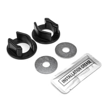 Load image into Gallery viewer, COBB Subaru Rear Differential Subframe Mount Bushing Insert 2008-2021 WRX / 2008-2021 STI