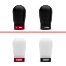 Load image into Gallery viewer, COBB Tall Weighted Shift Knob 2015-2019 Volkswagen Golf / 2010-2024 Volkswagen Golf GTI / 2016-2024 Volkswagen Golf R / 2019-2024 Volkswagen Jetta GLI