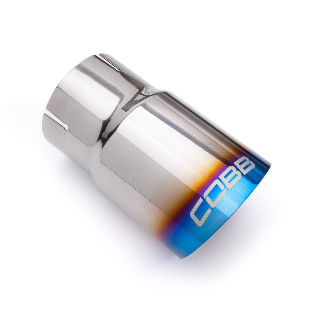 COBB Titanium Cat Back Exhaust 2002-2007 WRX / 2004-2007 STI