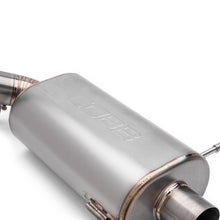 Load image into Gallery viewer, COBB Titanium Cat Back Exhaust 2002-2007 WRX / 2004-2007 STI
