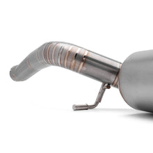 Load image into Gallery viewer, COBB Titanium Cat Back Exhaust 2002-2007 WRX / 2004-2007 STI