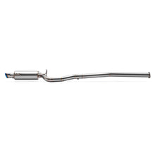 Load image into Gallery viewer, COBB Titanium Cat Back Exhaust 2002-2007 WRX / 2004-2007 STI