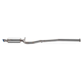 COBB Titanium Cat Back Exhaust 2002-2007 WRX / 2004-2007 STI