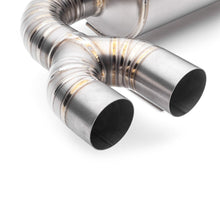 Load image into Gallery viewer, COBB Titanium Cat Back Exhaust 2011-2014 WRX Hatchback / 2008-2014 STI Hatchback