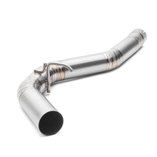 Load image into Gallery viewer, COBB Titanium Cat Back Exhaust 2011-2014 WRX Hatchback / 2008-2014 STI Hatchback
