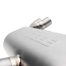 Load image into Gallery viewer, COBB Titanium Cat Back Exhaust 2011-2014 WRX Hatchback / 2008-2014 STI Hatchback