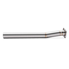 Load image into Gallery viewer, COBB Titanium Cat Back Exhaust 2011-2014 WRX Hatchback / 2008-2014 STI Hatchback