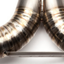 Load image into Gallery viewer, COBB Titanium Cat Back Exhaust 2011-2021 WRX Sedan / 2011-2021 STI Sedan