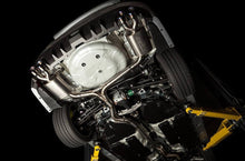 Load image into Gallery viewer, COBB Titanium Cat Back Exhaust 2011-2021 WRX Sedan / 2011-2021 STI Sedan