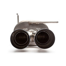 Load image into Gallery viewer, COBB Titanium Cat Back Exhaust 2011-2021 WRX Sedan / 2011-2021 STI Sedan