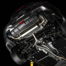 Load image into Gallery viewer, COBB Titanium Cat Back Exhaust 2013-2025 BRZ / 2013-2016 FRS / 2017-2021 GT86 / 2022-2025 GR86