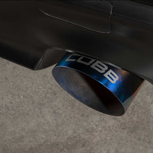 Load image into Gallery viewer, COBB Titanium Cat Back Exhaust 2013-2025 BRZ / 2013-2016 FRS / 2017-2021 GT86 / 2022-2025 GR86