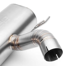 Load image into Gallery viewer, COBB Titanium Cat Back Exhaust 2013-2025 BRZ / 2013-2016 FRS / 2017-2021 GT86 / 2022-2025 GR86