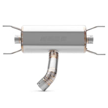 Load image into Gallery viewer, COBB Titanium Cat Back Exhaust 2013-2025 BRZ / 2013-2016 FRS / 2017-2021 GT86 / 2022-2025 GR86