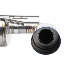 Load image into Gallery viewer, COBB Titanium Cat Back Exhaust 2013-2025 BRZ / 2013-2016 FRS / 2017-2021 GT86 / 2022-2025 GR86