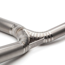 Load image into Gallery viewer, COBB Titanium Cat Back Exhaust 2022-2025 WRX