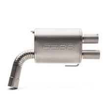 Load image into Gallery viewer, COBB Titanium Cat Back Exhaust 2022-2025 WRX