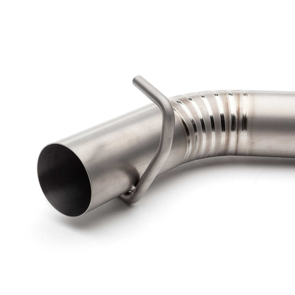 COBB Titanium Cat Back Exhaust 2022-2025 WRX