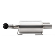 Load image into Gallery viewer, COBB Titanium Cat Back Exhaust 2022-2025 WRX