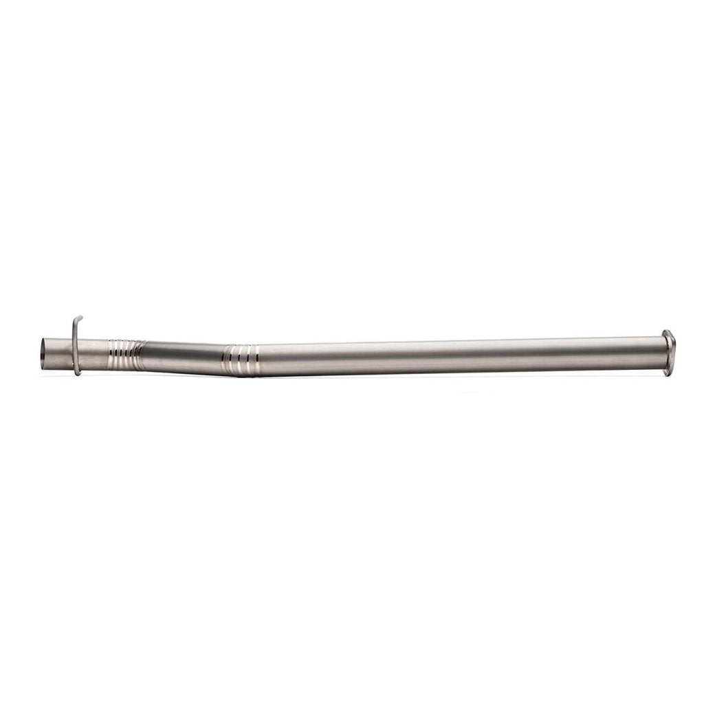 COBB Titanium Cat Back Exhaust 2022-2025 WRX