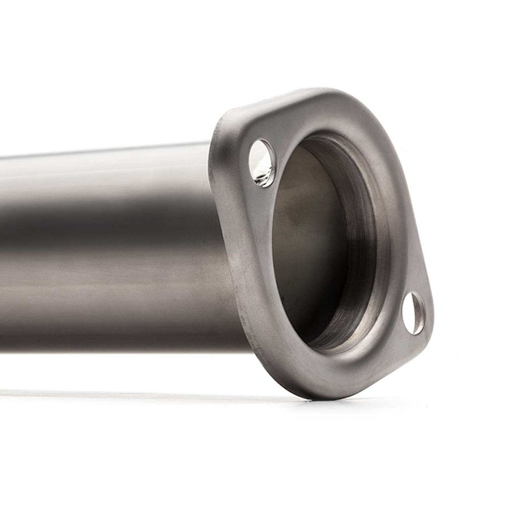COBB Titanium Cat Back Exhaust 2022-2025 WRX