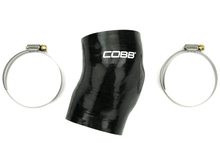 Load image into Gallery viewer, COBB TMIC Throttle Body Coupler Kit Black 2008-2021 WRX / 2005-2009 Legacy GT / 2005-2009 Outback XT / 2009-2010 Impreza 2.5GT / 2009-2013 Forester XT