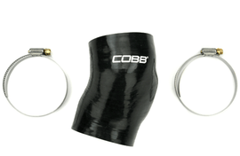 COBB TMIC Throttle Body Coupler Kit Black 2008-2021 WRX / 2005-2009 Legacy GT / 2005-2009 Outback XT / 2009-2010 Impreza 2.5GT / 2009-2013 Forester XT