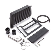 Load image into Gallery viewer, COBB Top Mount Intercooler Black 2015-2021 WRX