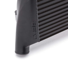 Load image into Gallery viewer, COBB Top Mount Intercooler Black 2015-2021 WRX