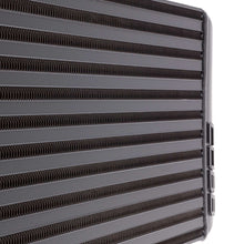 Load image into Gallery viewer, COBB Top Mount Intercooler Black 2015-2021 WRX