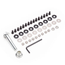 Load image into Gallery viewer, COBB Top Mount Intercooler Black 2015-2021 WRX