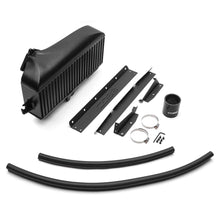Load image into Gallery viewer, COBB Top Mount Intercooler Black 2019-2022 Ascent