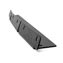 Load image into Gallery viewer, COBB Top Mount Intercooler Black 2019-2022 Ascent