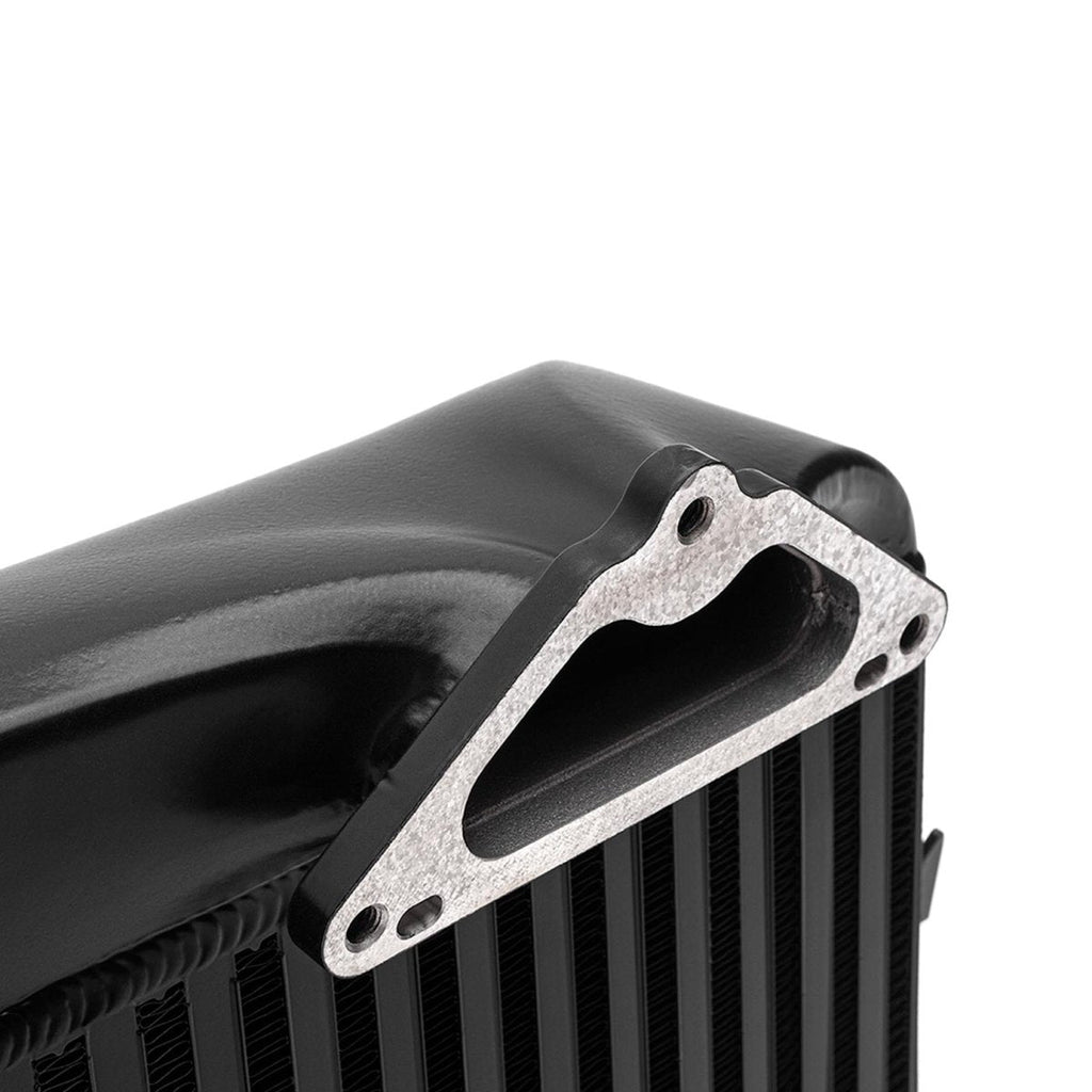 COBB Top Mount Intercooler Black 2019-2022 Ascent
