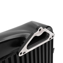 Load image into Gallery viewer, COBB Top Mount Intercooler Black 2019-2022 Ascent