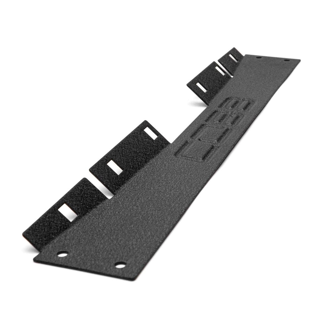 COBB Top Mount Intercooler Black 2020-2025 Outback XT / 2020-2025 Outback Wilderness