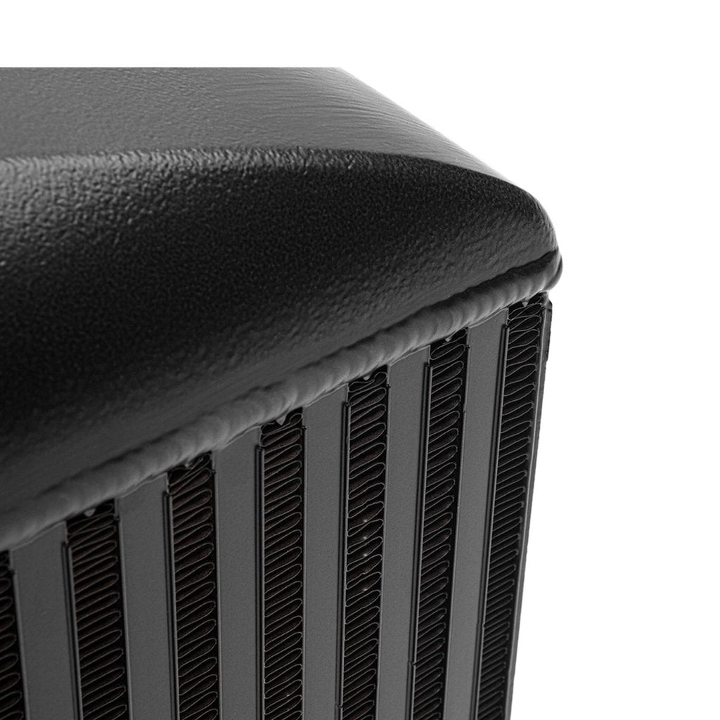 COBB Top Mount Intercooler Black 2020-2025 Outback XT / 2020-2025 Outback Wilderness